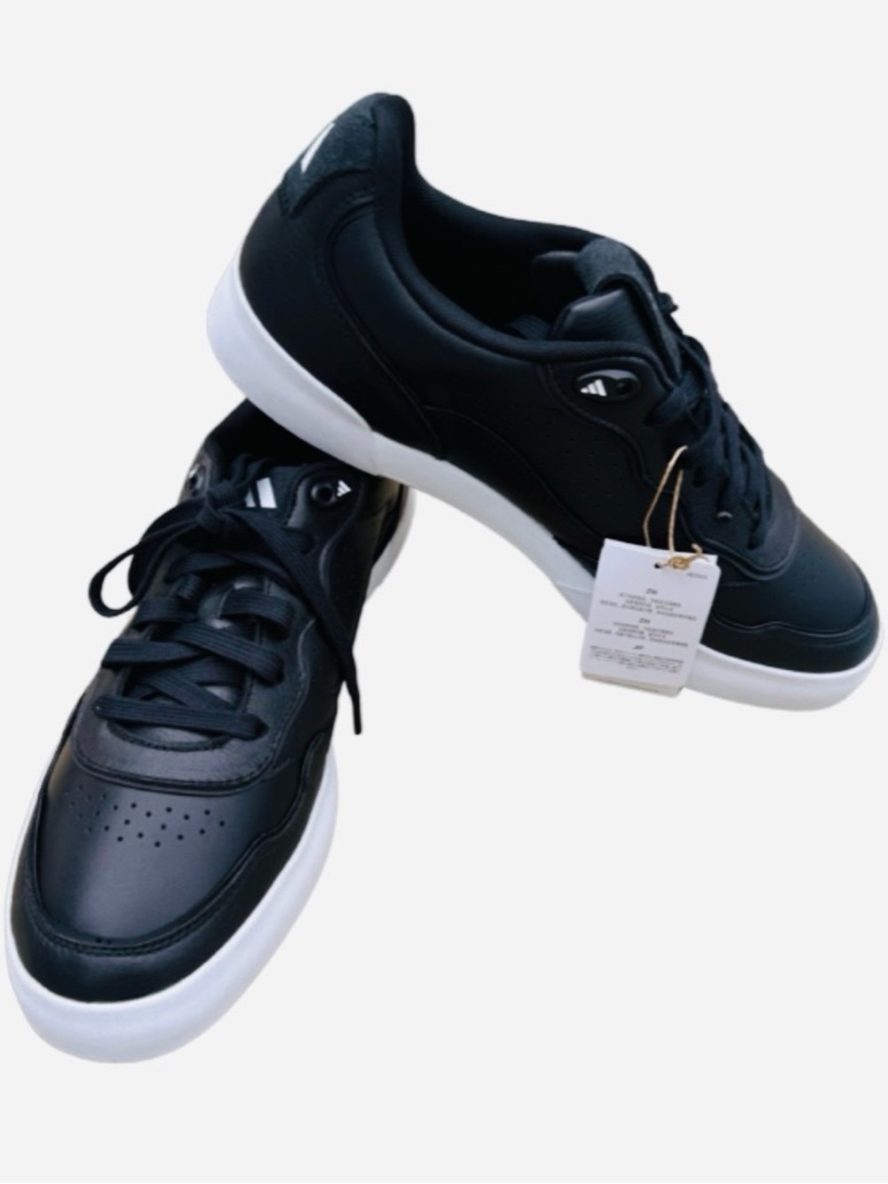Adidas Retrocross 25 Spikeless Golf Shoes – Size 10 – New Without Box